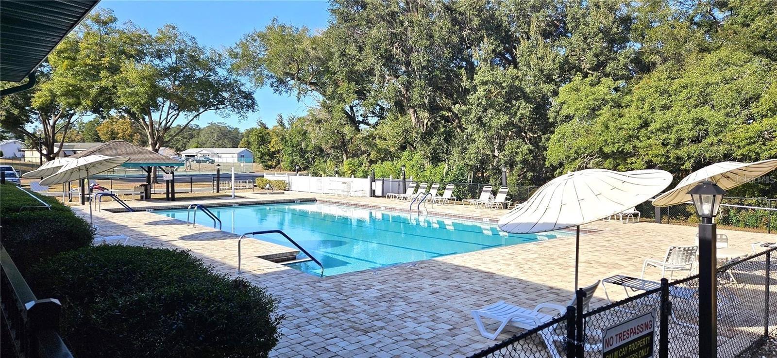 PALM CAY - Residential