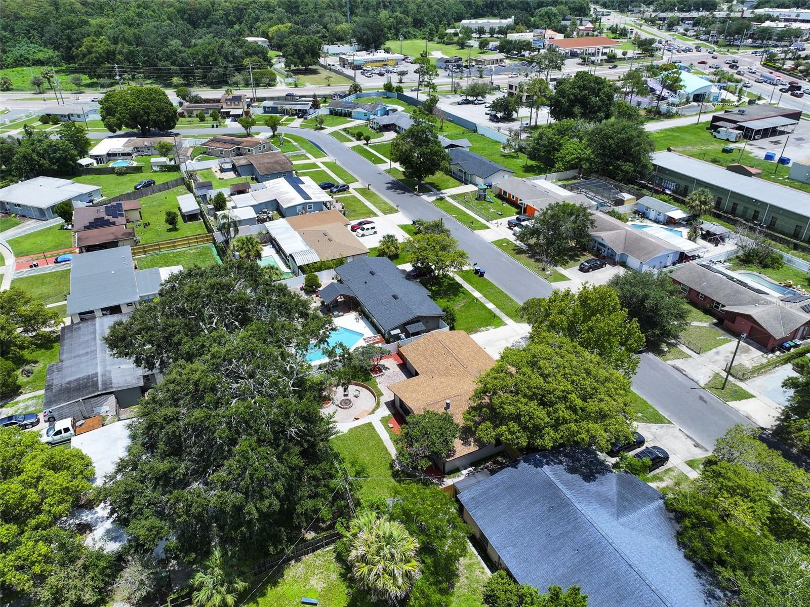 AZALEA PARK SEC 33 - Residential