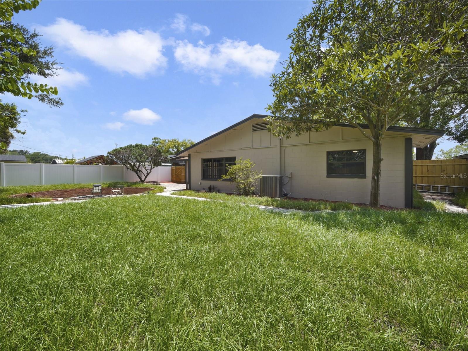 AZALEA PARK SEC 33 - Residential