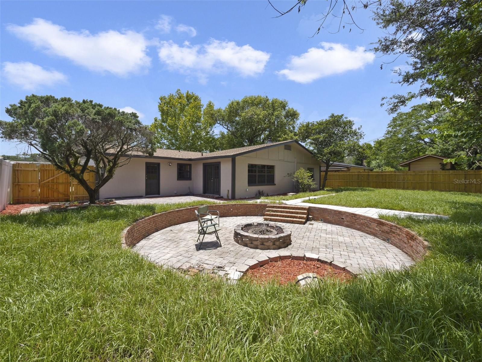 AZALEA PARK SEC 33 - Residential