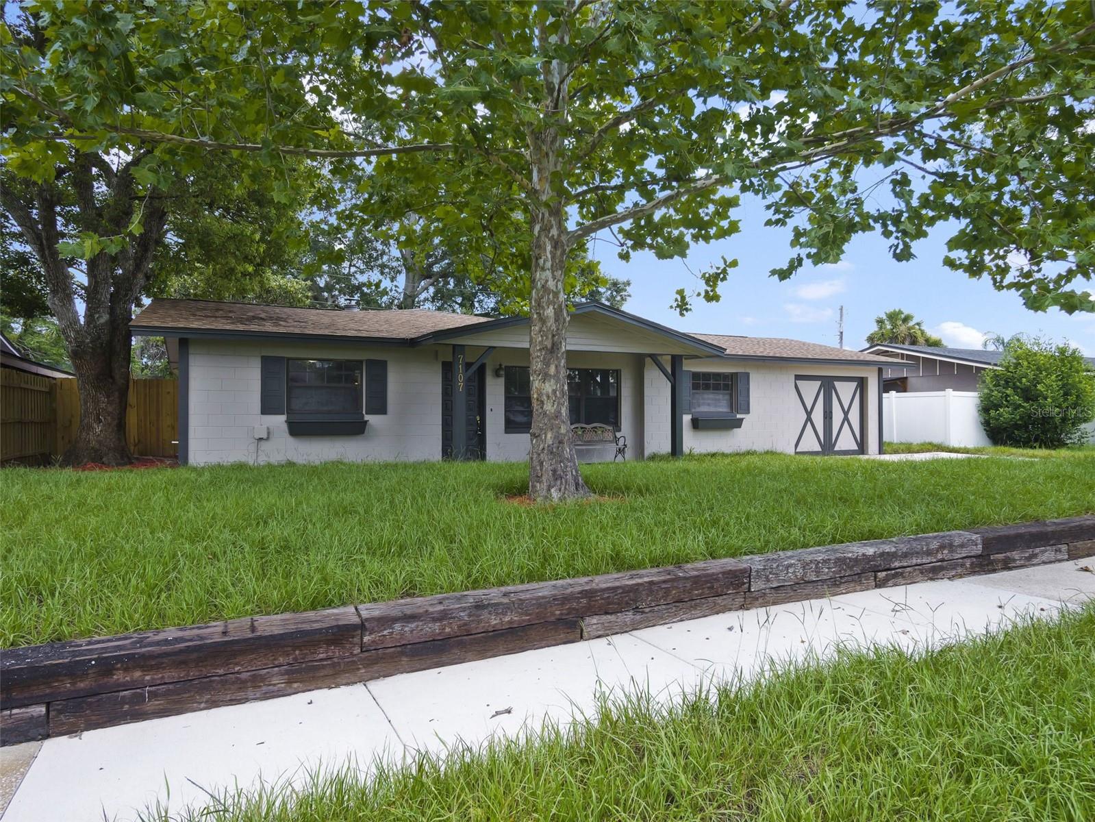 AZALEA PARK SEC 33 - Residential