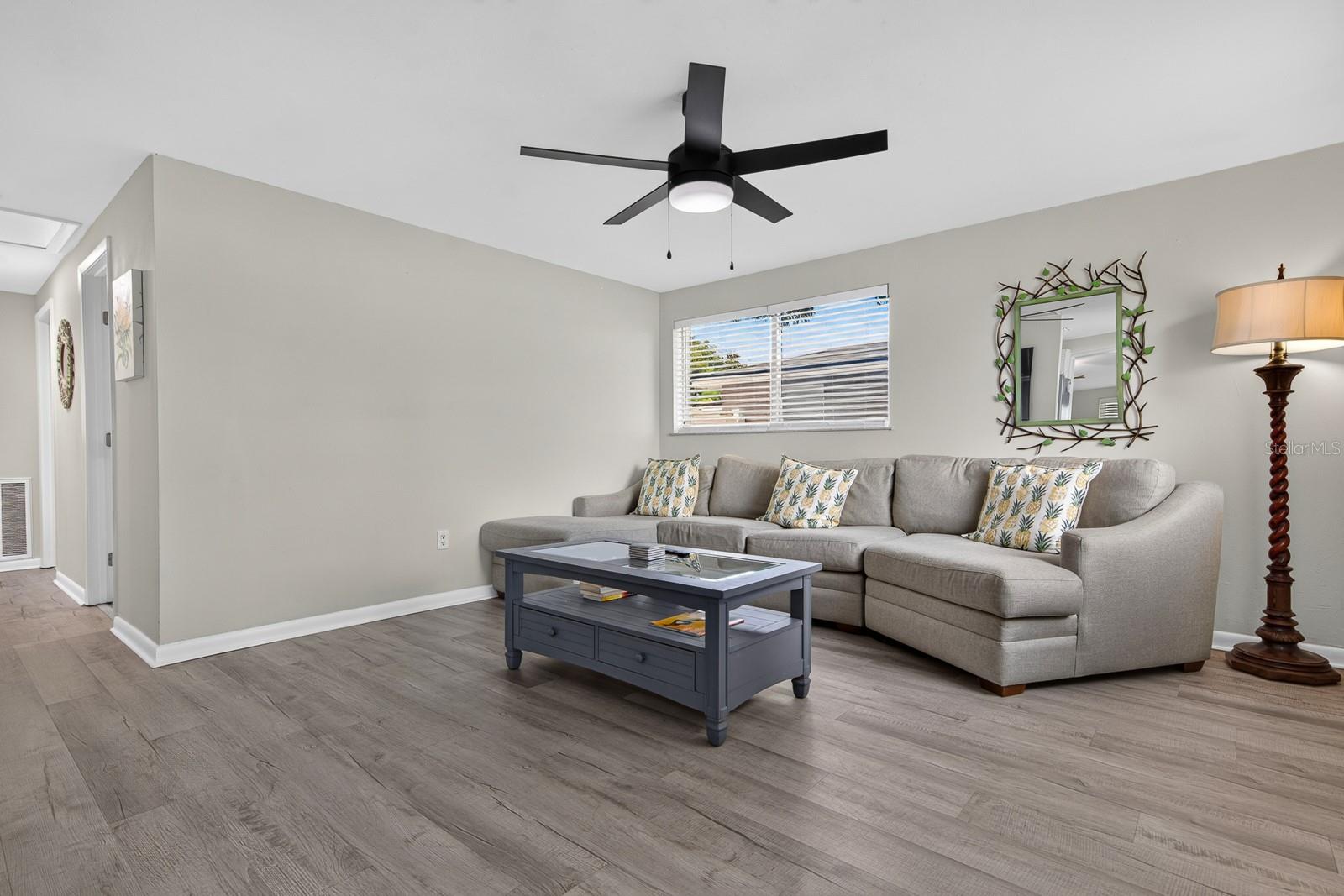 SOUTHERN COMFORT HOMES UNIT 1-A - Residential