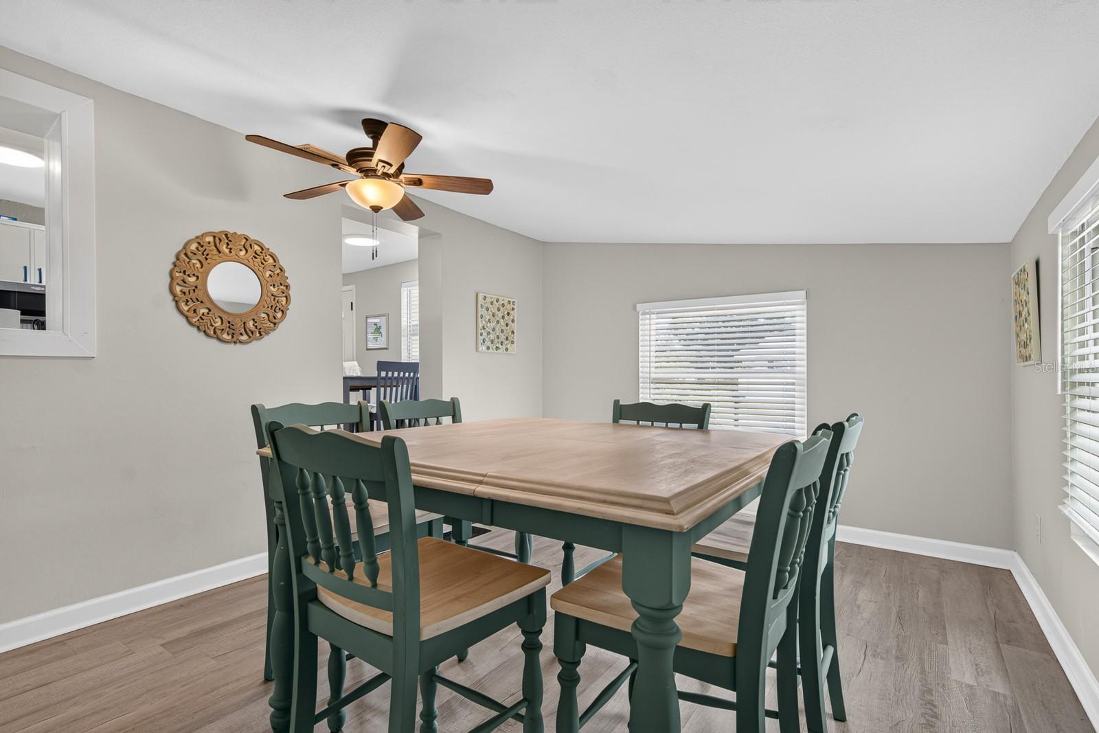 SOUTHERN COMFORT HOMES UNIT 1-A - Residential