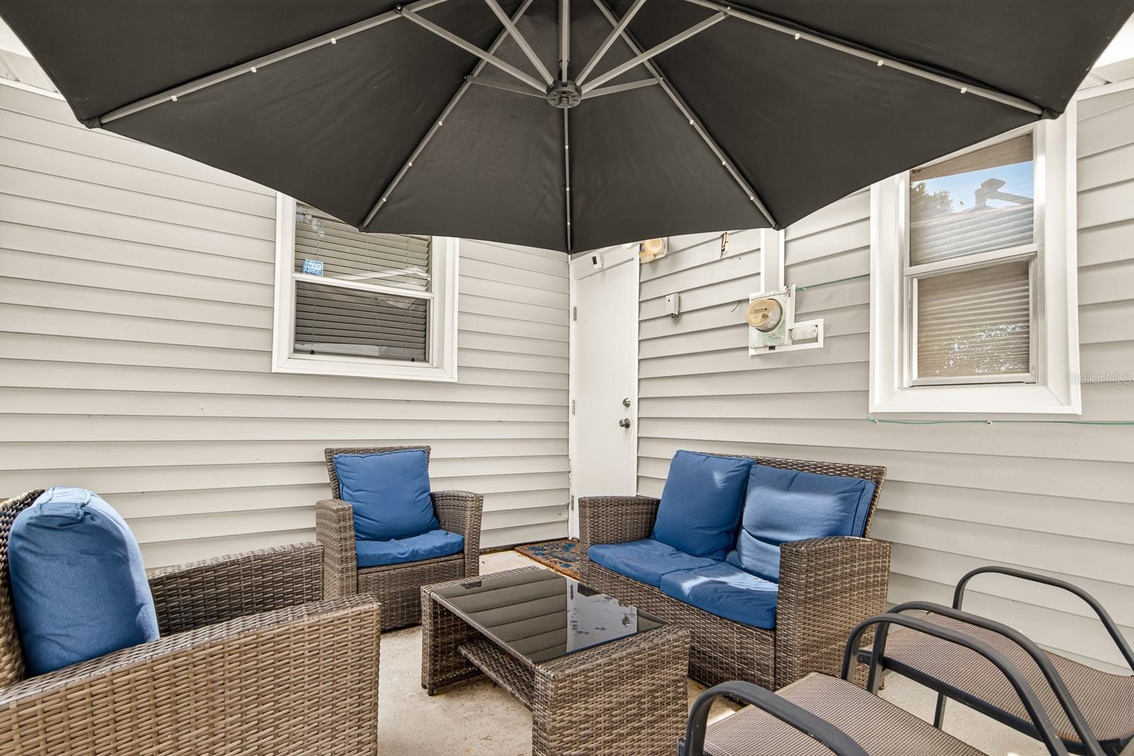 SOUTHERN COMFORT HOMES UNIT 1-A - Residential