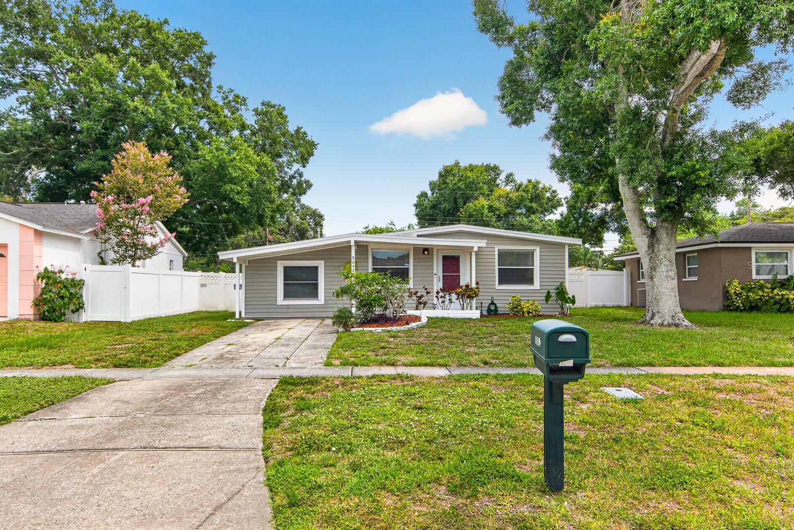 SOUTHERN COMFORT HOMES UNIT 1-A - Residential
