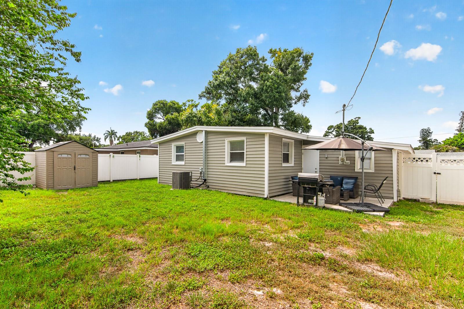 SOUTHERN COMFORT HOMES UNIT 1-A - Residential