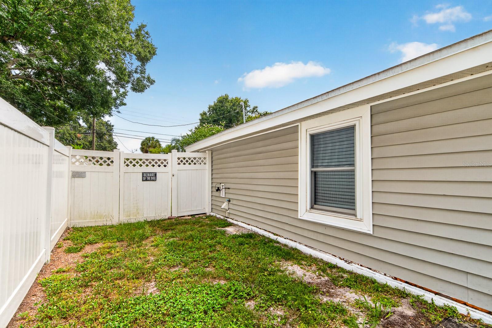 SOUTHERN COMFORT HOMES UNIT 1-A - Residential