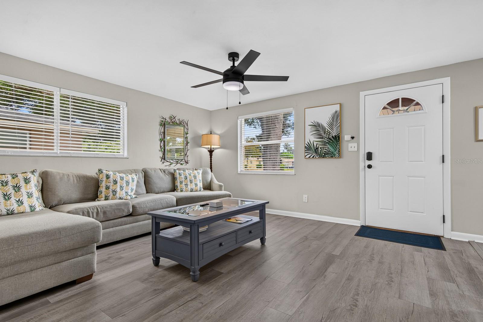 SOUTHERN COMFORT HOMES UNIT 1-A - Residential