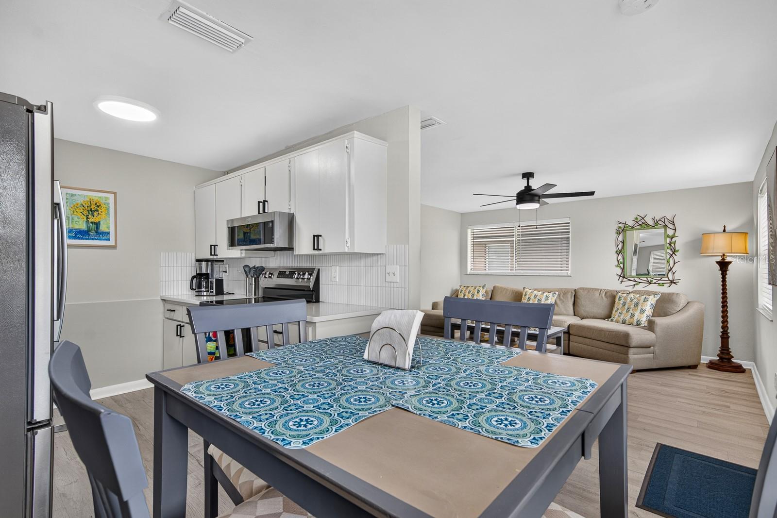 SOUTHERN COMFORT HOMES UNIT 1-A - Residential