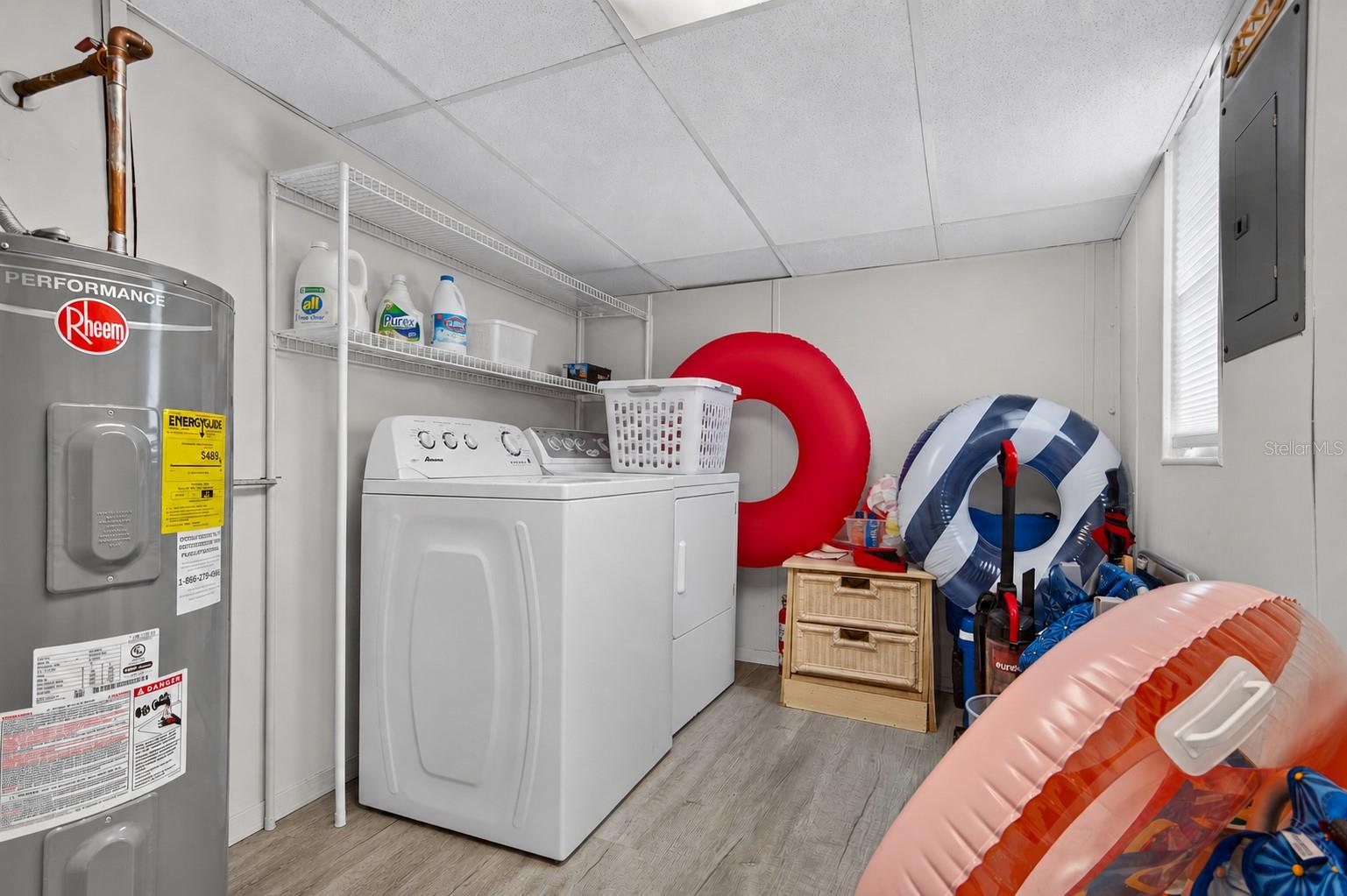 SOUTHERN COMFORT HOMES UNIT 1-A - Residential