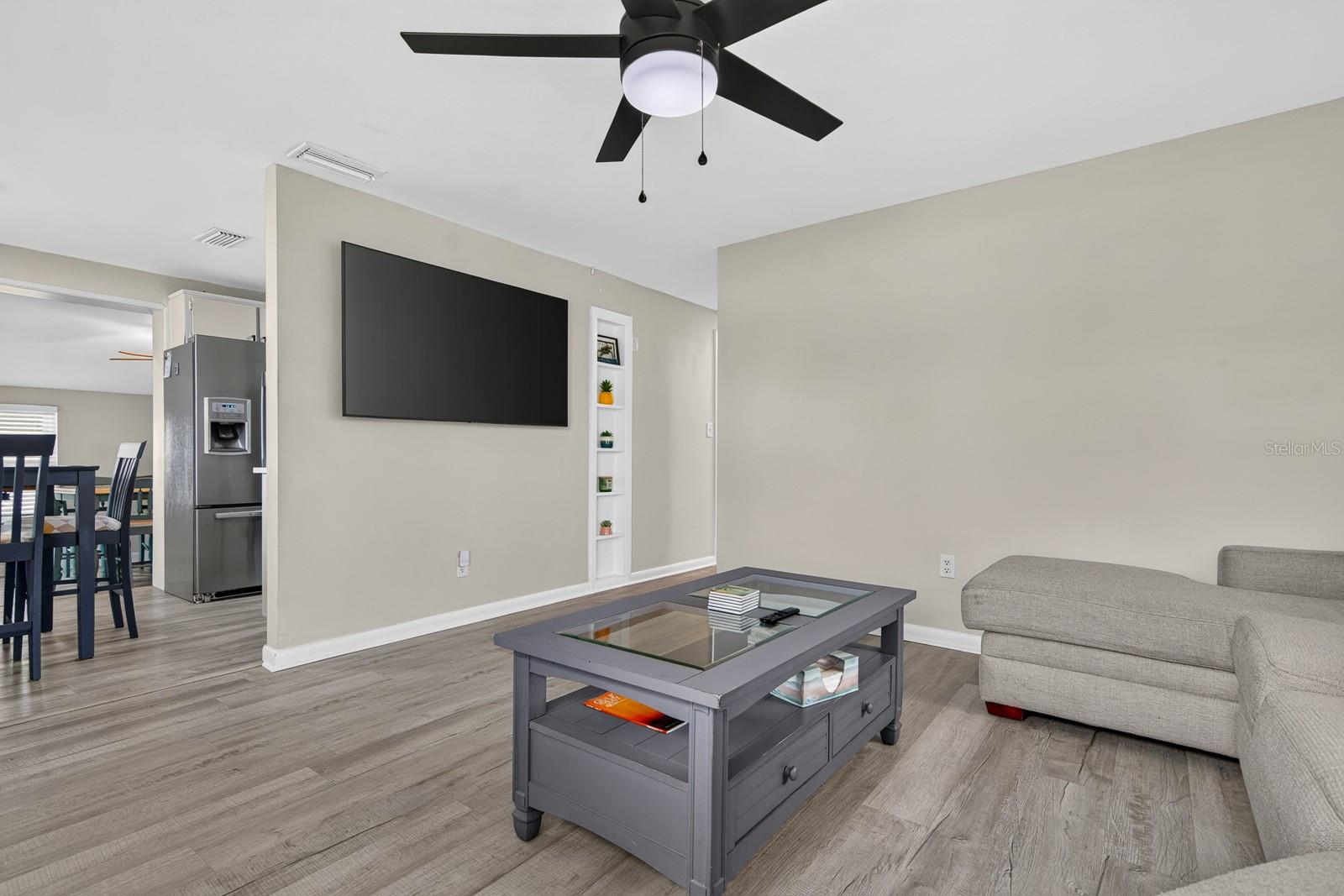 SOUTHERN COMFORT HOMES UNIT 1-A - Residential