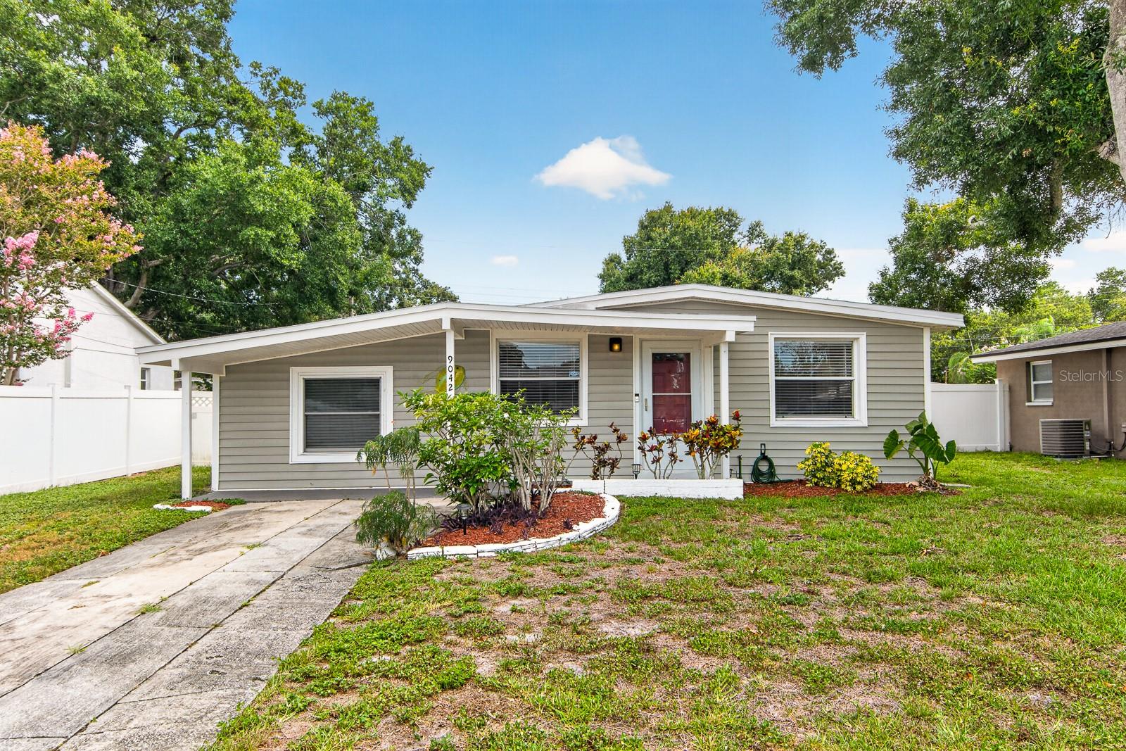 SOUTHERN COMFORT HOMES UNIT 1-A - Residential