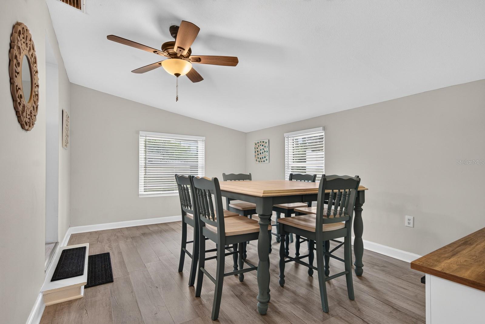 SOUTHERN COMFORT HOMES UNIT 1-A - Residential