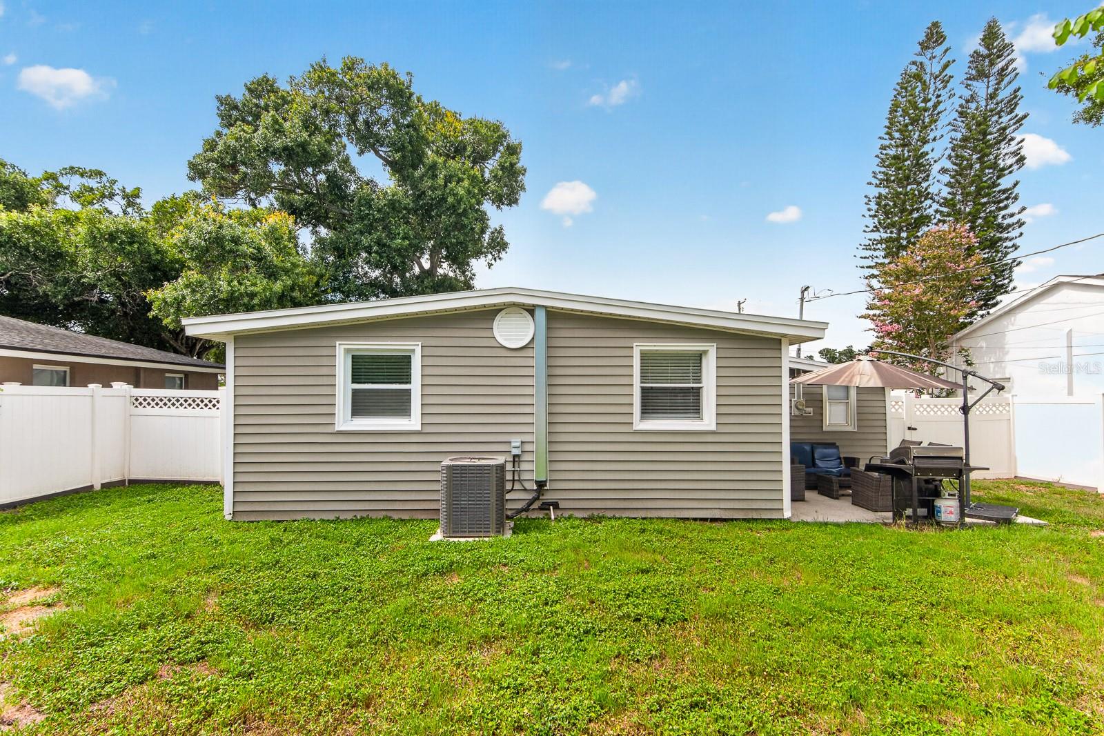 SOUTHERN COMFORT HOMES UNIT 1-A - Residential