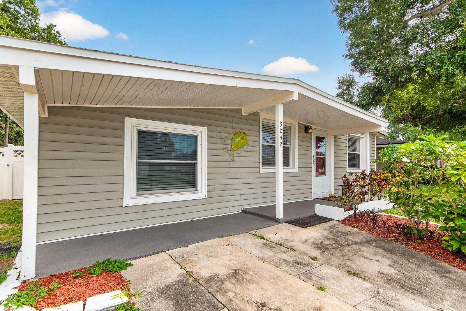SOUTHERN COMFORT HOMES UNIT 1-A - Residential