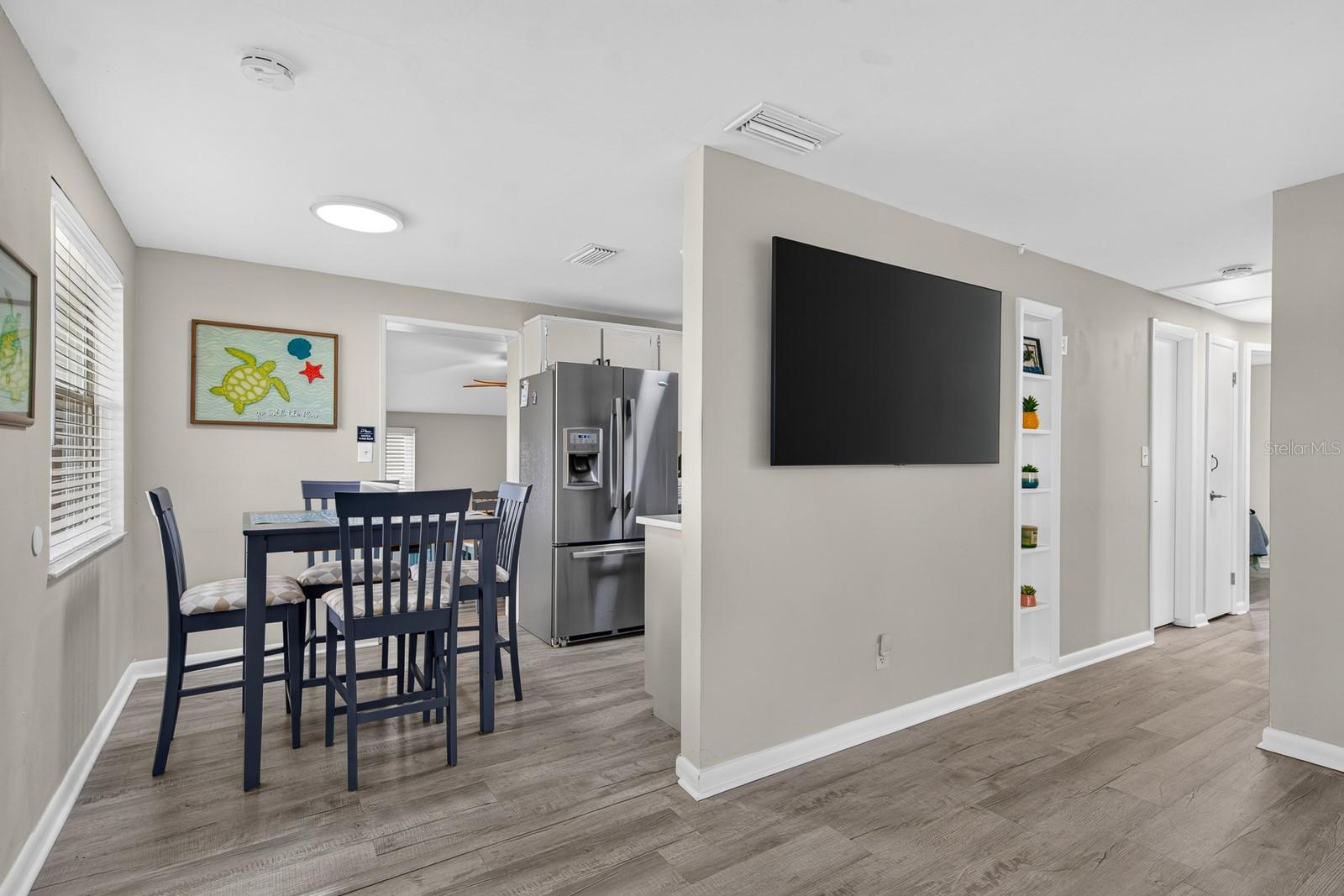 SOUTHERN COMFORT HOMES UNIT 1-A - Residential