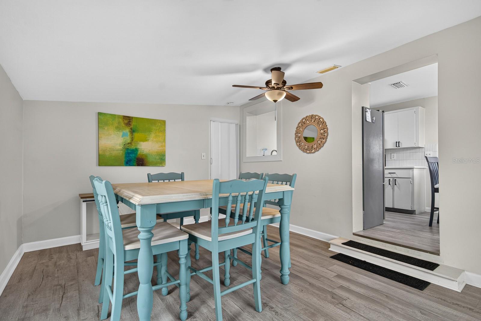 SOUTHERN COMFORT HOMES UNIT 1-A - Residential