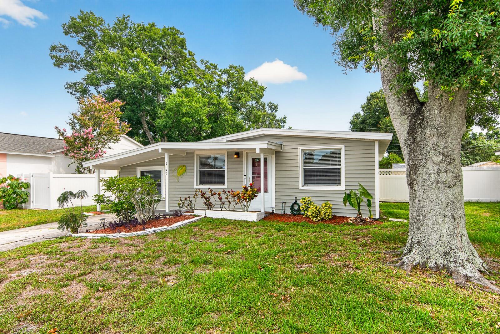 SOUTHERN COMFORT HOMES UNIT 1-A - Residential