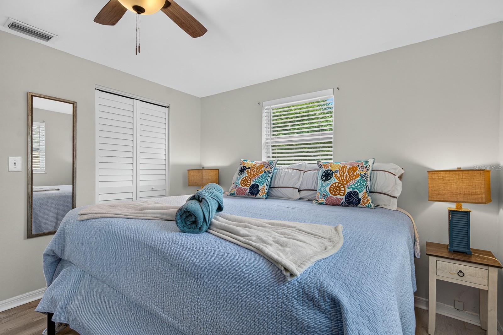 SOUTHERN COMFORT HOMES UNIT 1-A - Residential