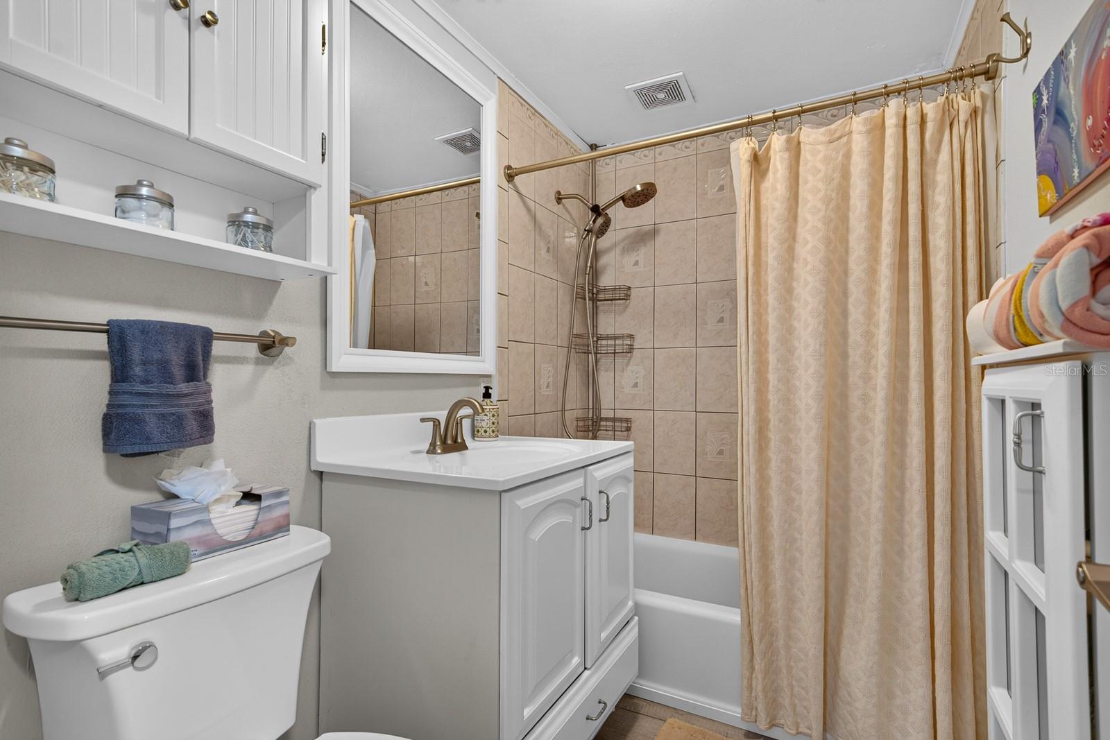 SOUTHERN COMFORT HOMES UNIT 1-A - Residential