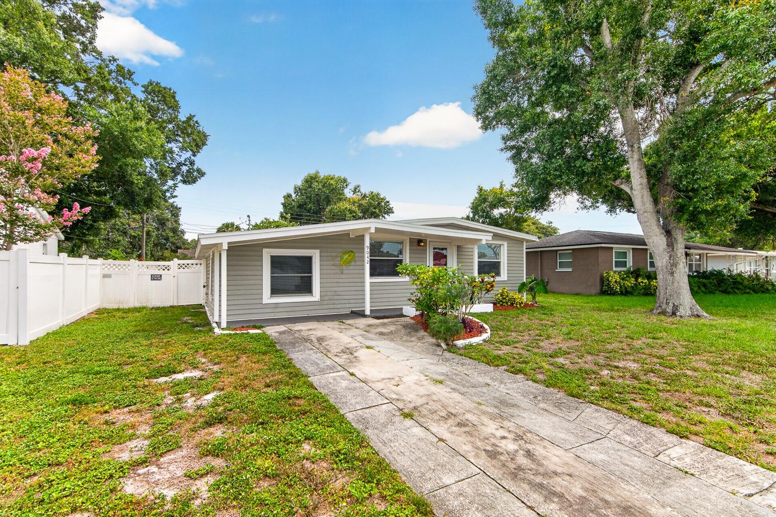SOUTHERN COMFORT HOMES UNIT 1-A - Residential