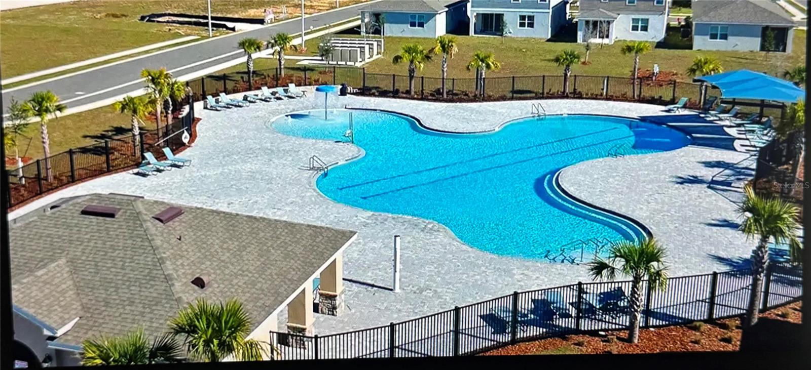 SCENIC TERRACE SOUTH PH I - Residential