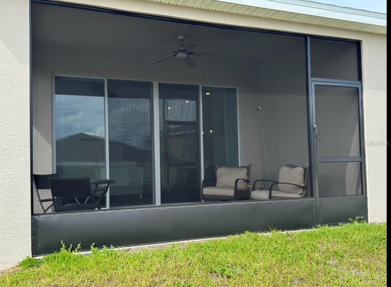 SCENIC TERRACE SOUTH PH I - Residential