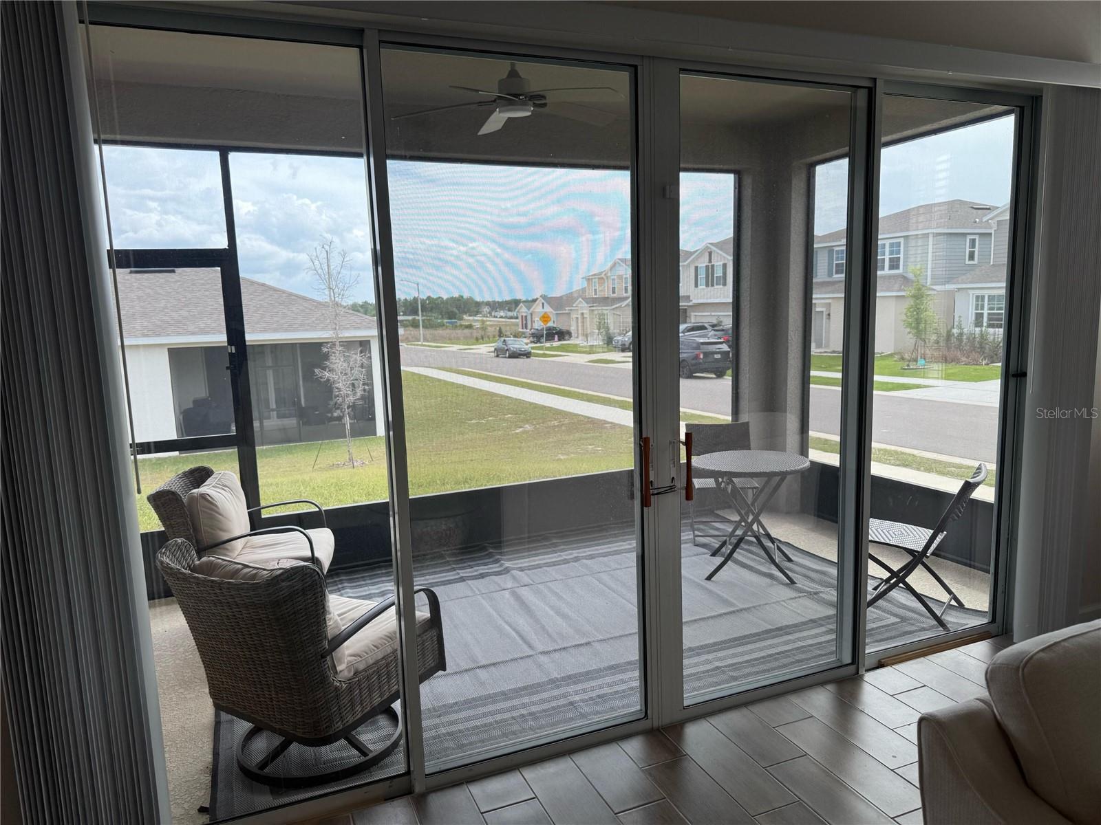 SCENIC TERRACE SOUTH PH I - Residential
