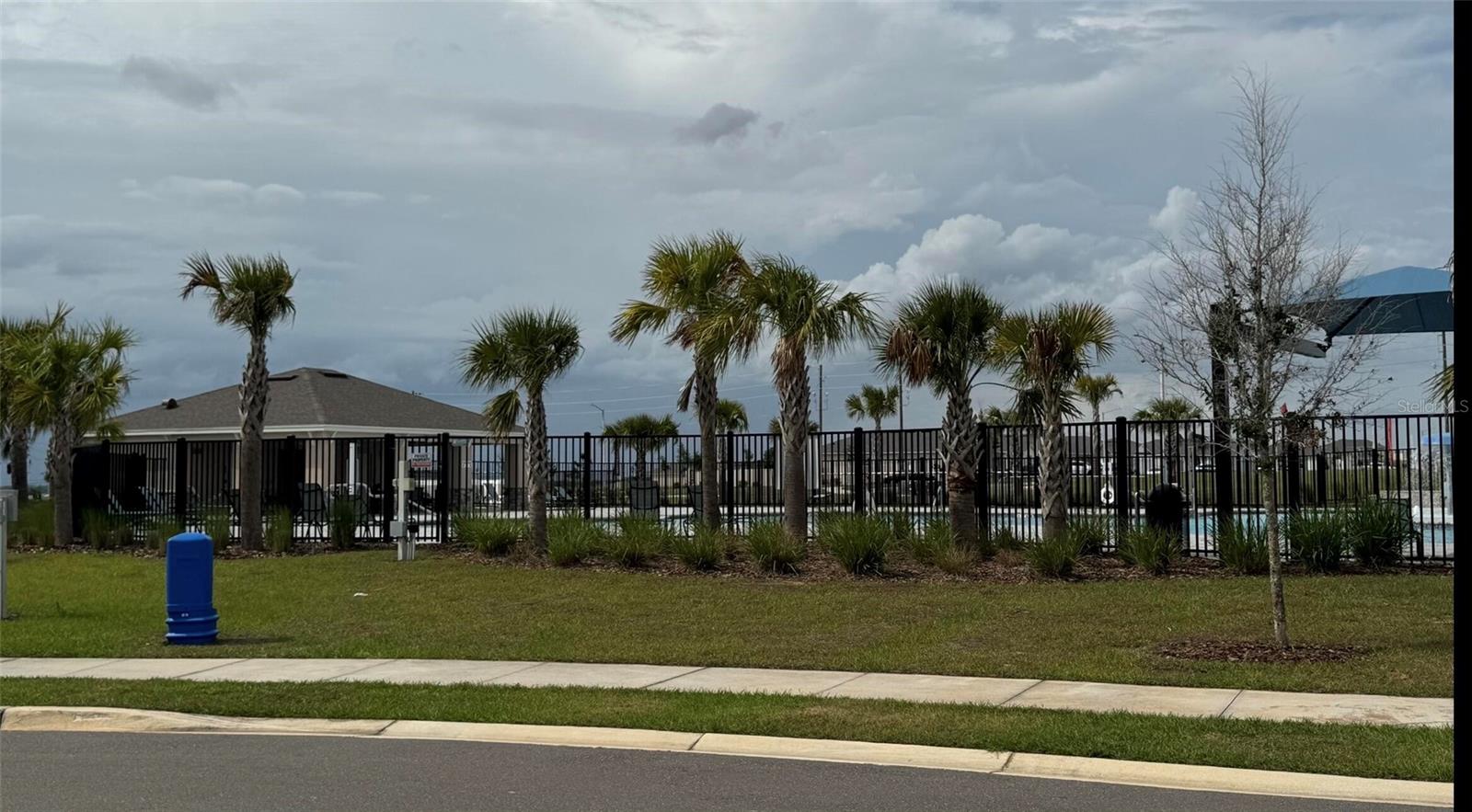 SCENIC TERRACE SOUTH PH I - Residential