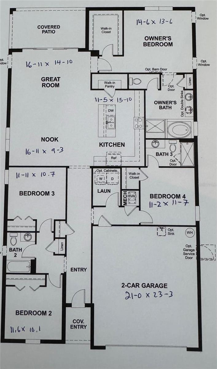 SCENIC TERRACE SOUTH PH I - Residential