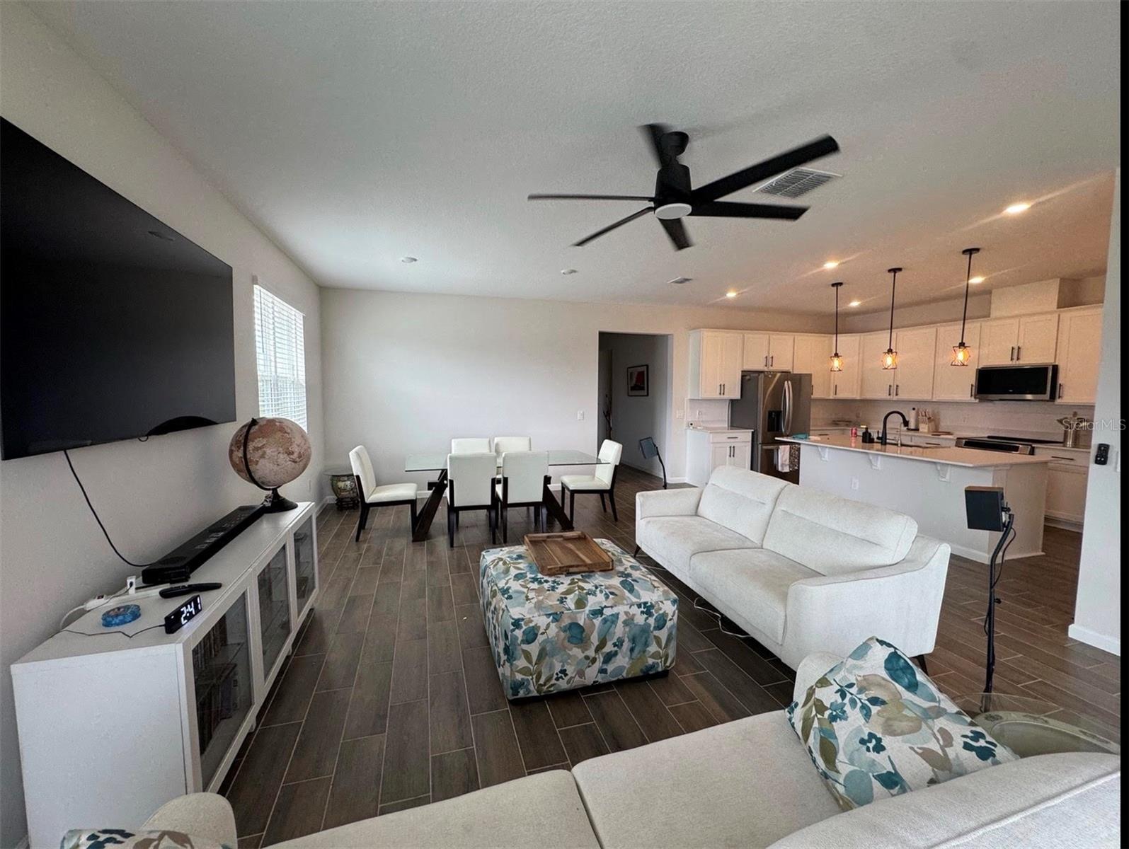 SCENIC TERRACE SOUTH PH I - Residential