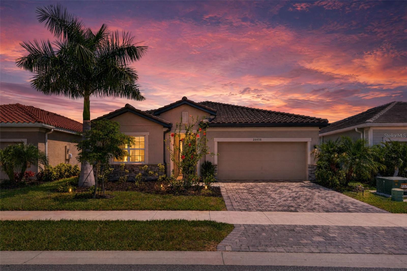 RENAISSANCE/WEST VLGS PH 2B & - Residential