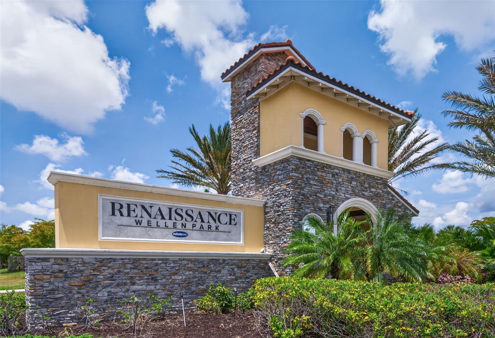 RENAISSANCE/WEST VLGS PH 2B & - Residential