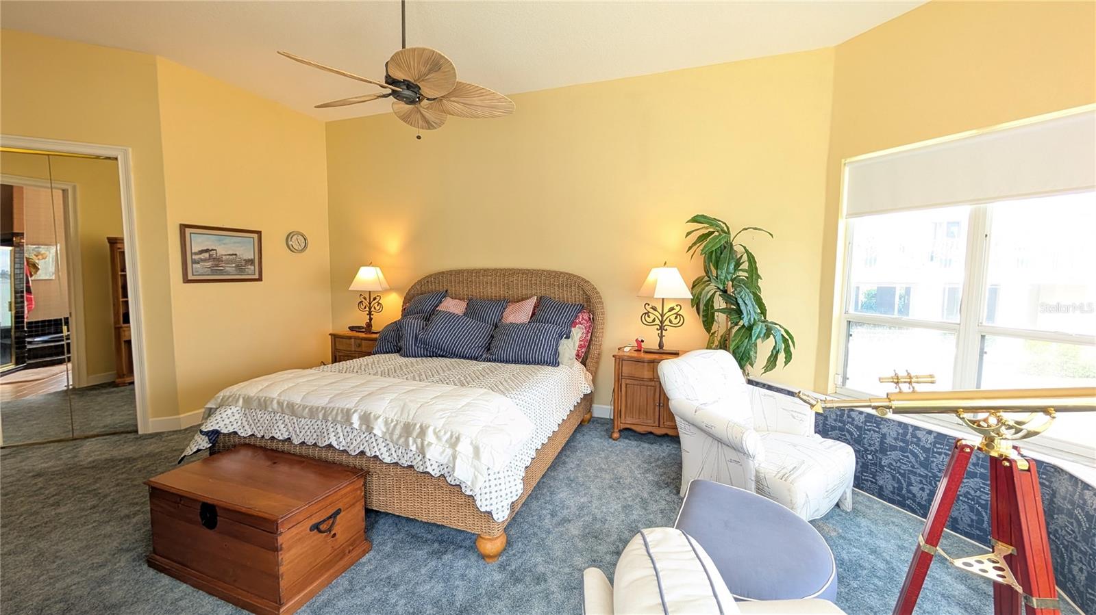 DOLPHIN CAY PHASE I - Residential Lease