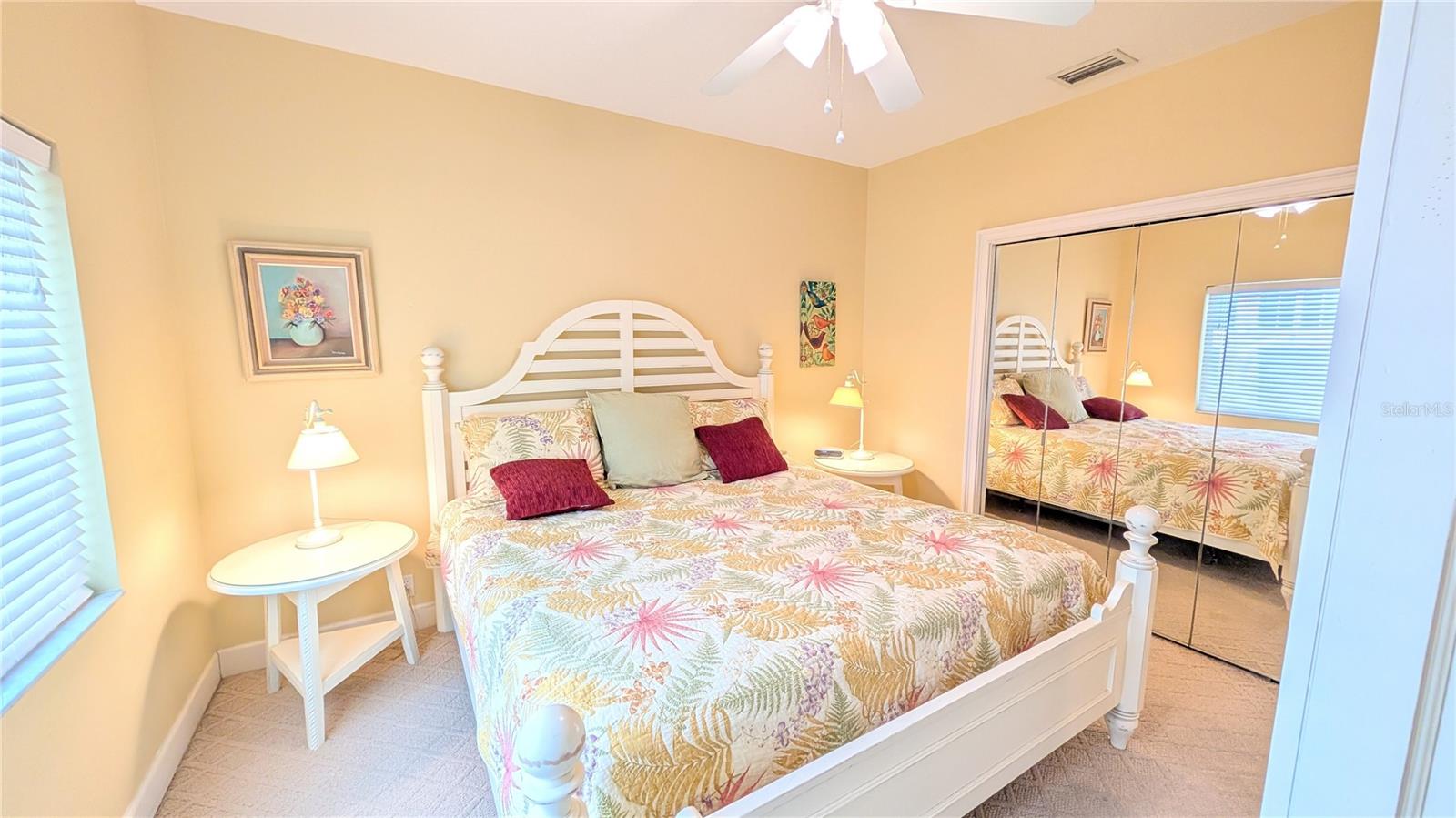 DOLPHIN CAY PHASE I - Residential Lease