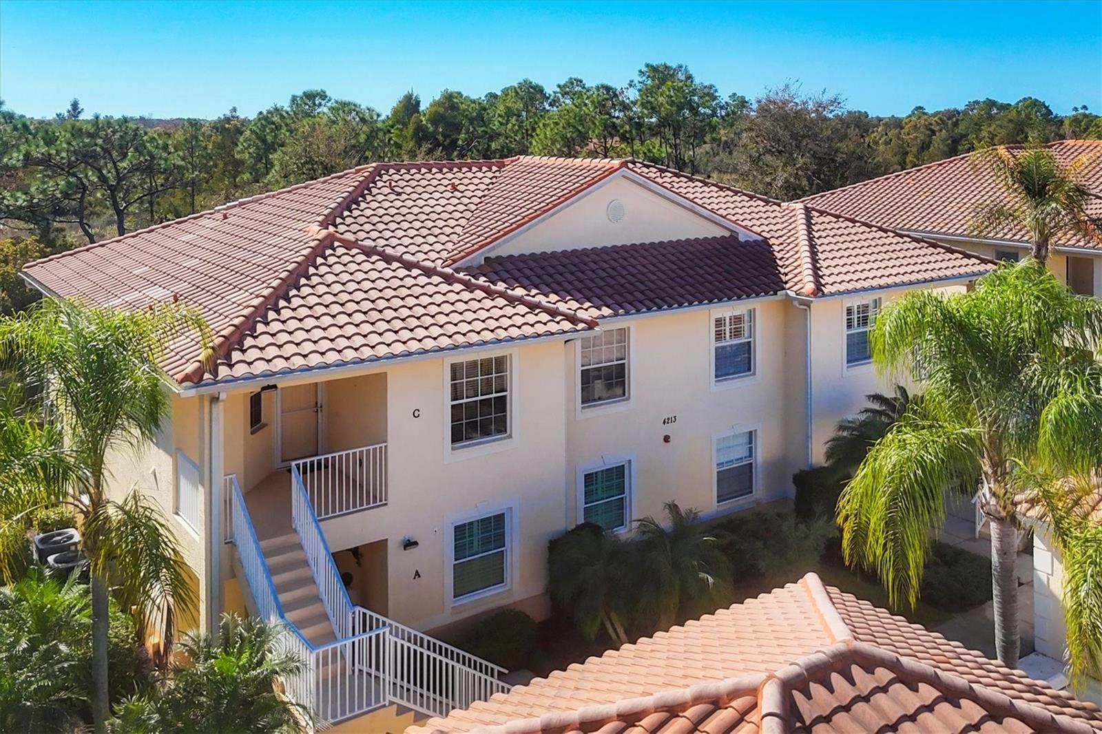 Welcome to this spacious three-bedroom, two-bath residence in sought-after Casa di Amici community in Venetia. Offering 1,383 square feet of heated living space, this unfurnished condominium presents a turnkey opportunity upon request. The updated kitchen features granite countertops, wood cabinetry, stainless steel appliances and ample workspace. Plantation shutters accent every window, while updated flooring and fresh interior paint enhance the modern appeal. The living room opens to a private, south-facing lanai with paver flooring, triple sliding doors and a custom blind, creating a light-filled indoor-outdoor transition. The primary bedroom overlooks a tranquil pond and includes an en-suite bath with granite counters. Both baths have been updated, and the laundry room is equipped with a utility sink for added convenience. Many more updates in this beautiful condominium! A one-car garage completes the property. Residents enjoy access to Venetia's resort-style amenities, including a clubhouse, fitness center, resort pool and spa, tennis courts, pickleball and gated security. Just four miles from Gulf beaches and minutes from downtown Venice, this residence offers proximity to award-winning golf, dining, shopping and year-round recreation. Schedule your private tour today and see why Casa di Amici residents love the Venetia community so much!