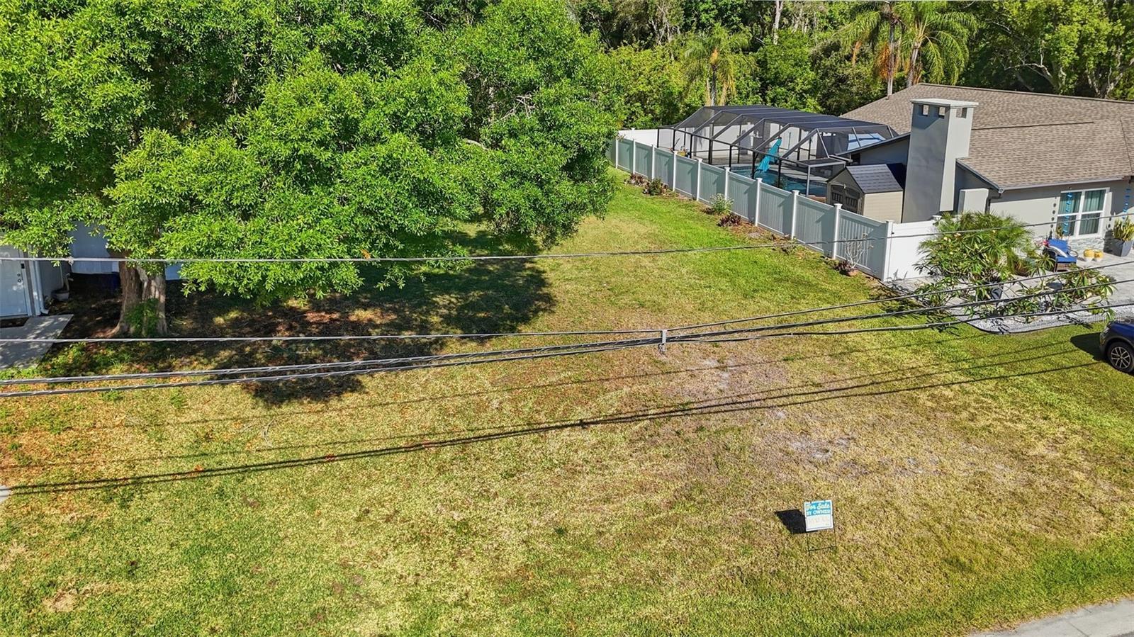 FRESH WATER ESTATES - Land