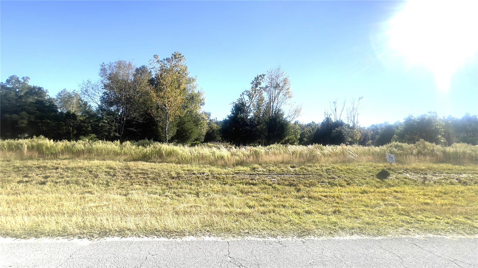 SPANISH TRACE SUB - Land