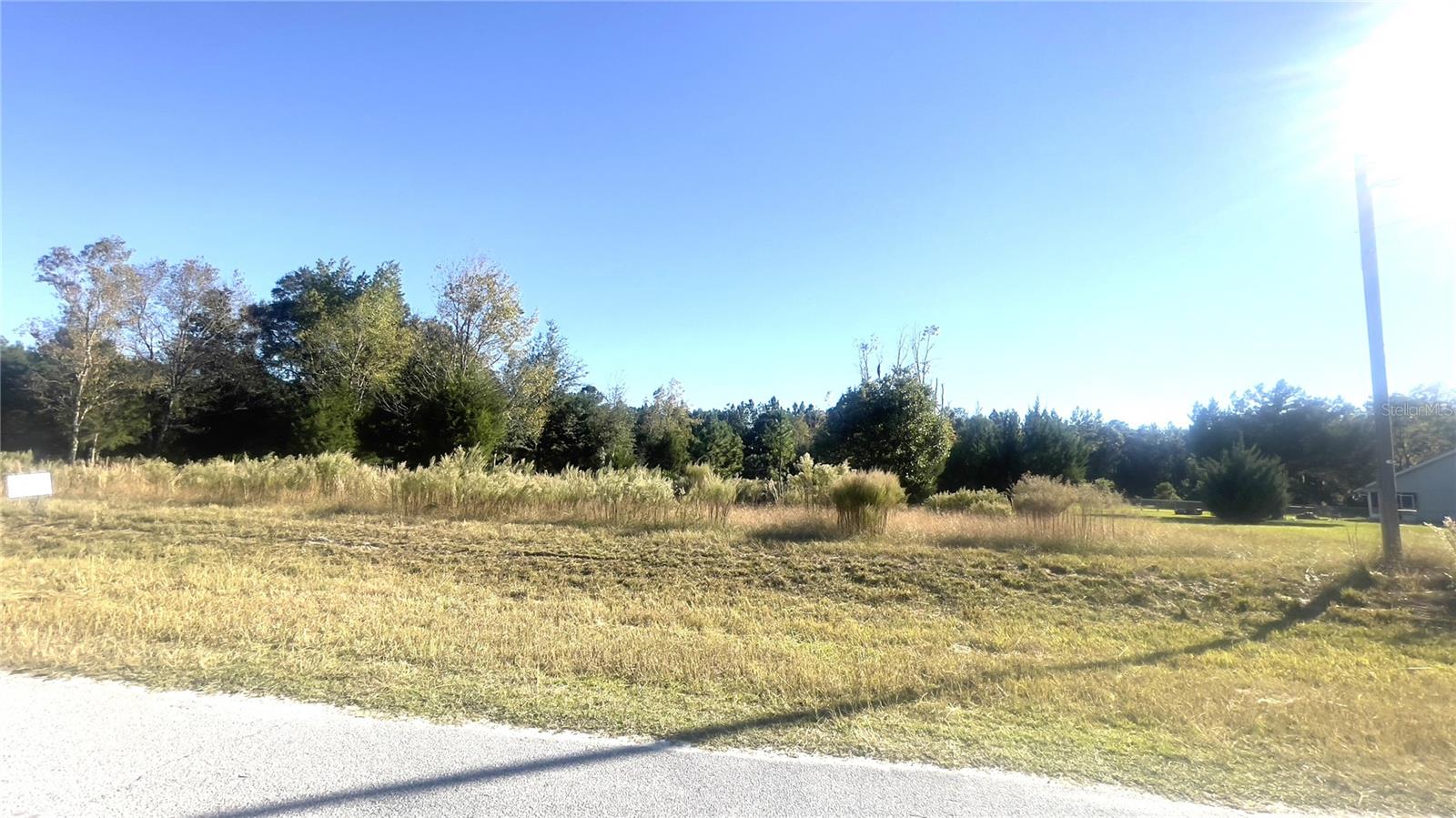 SPANISH TRACE SUB - Land