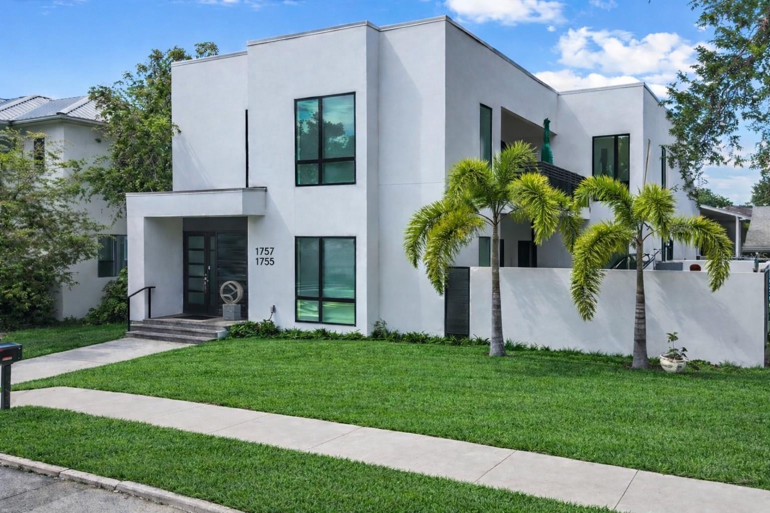 SCHINDLER SUB - Residential