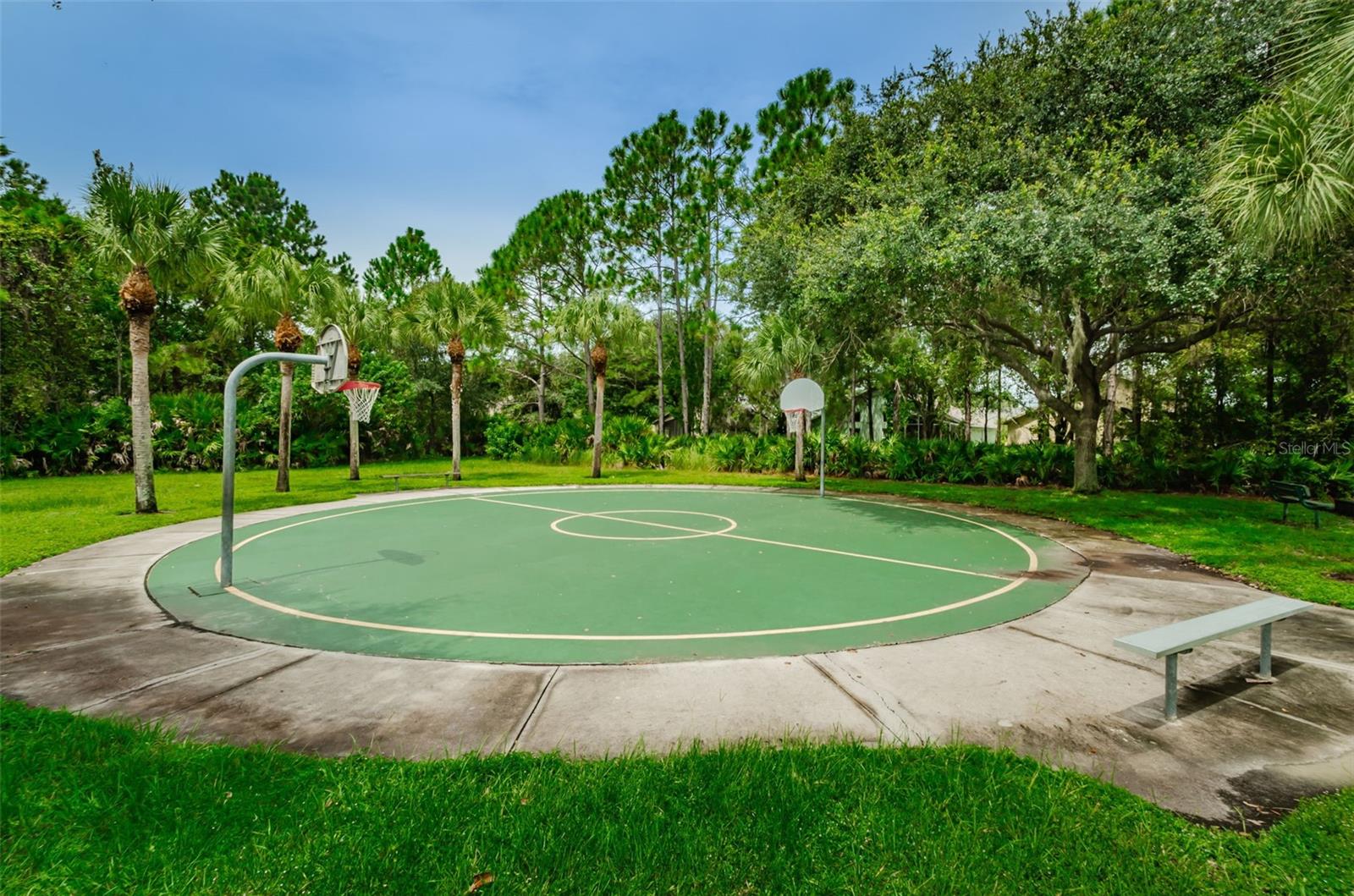 WESTWOOD LAKES PH 1A - Residential