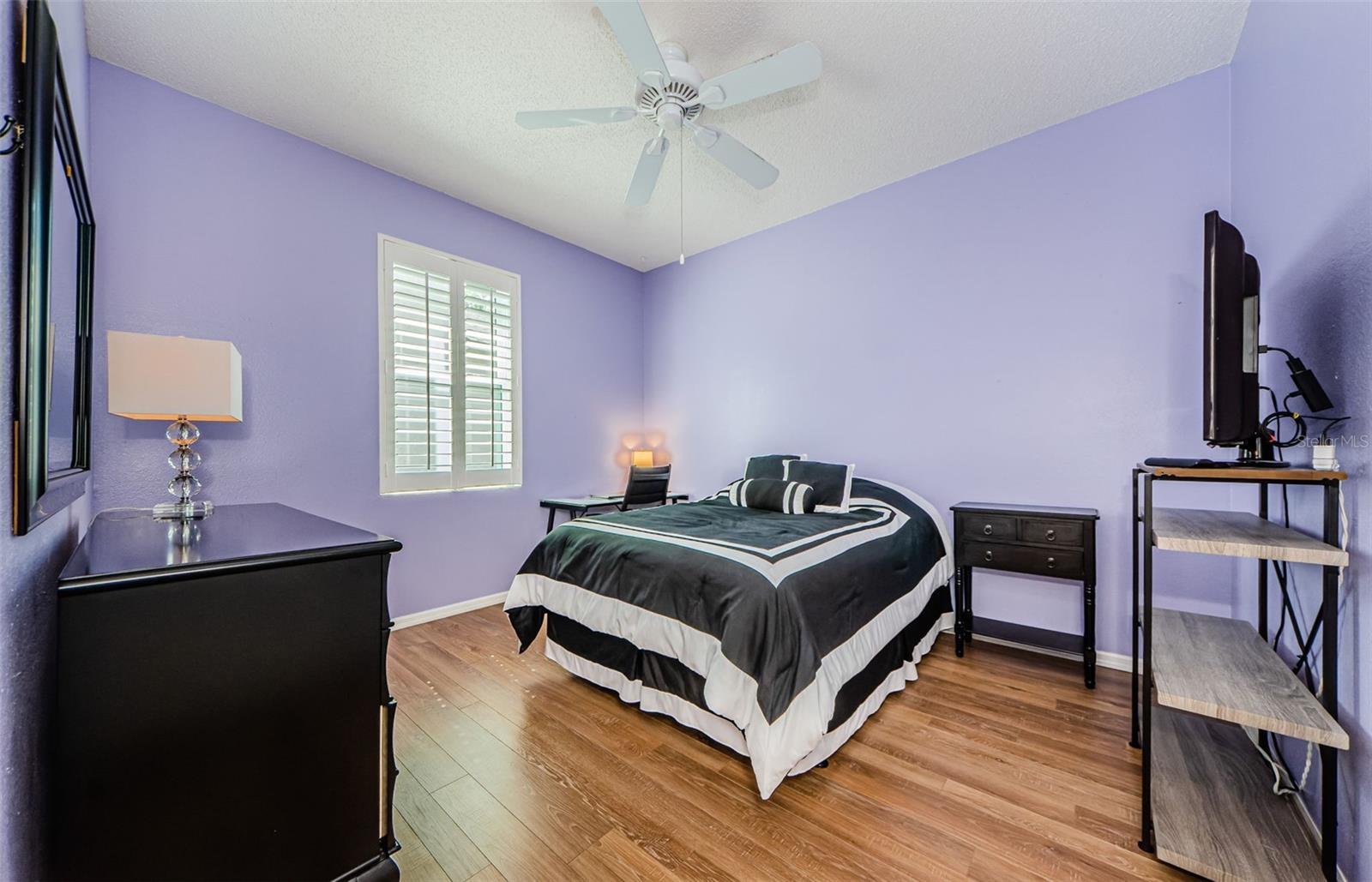 WESTWOOD LAKES PH 1A - Residential