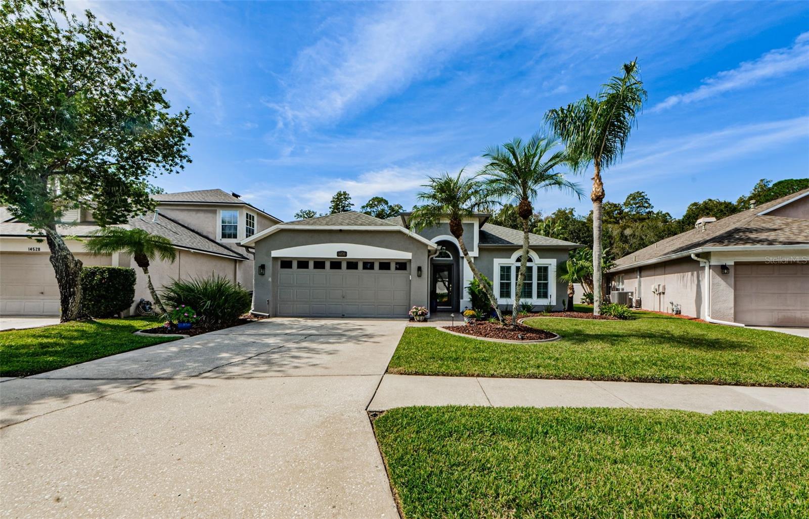 WESTWOOD LAKES PH 1A - Residential