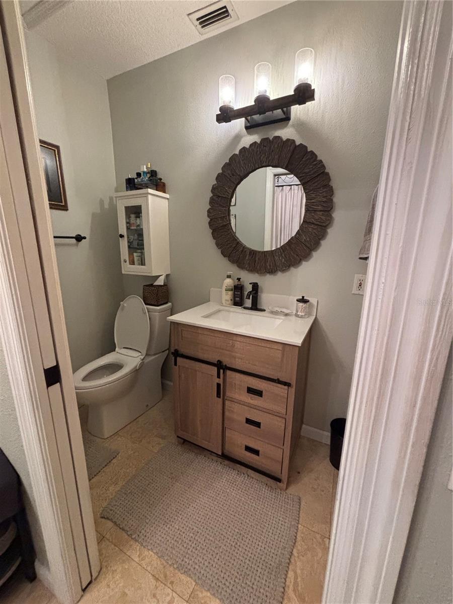 BEL MAR REV ISLAND UNIT - Residential