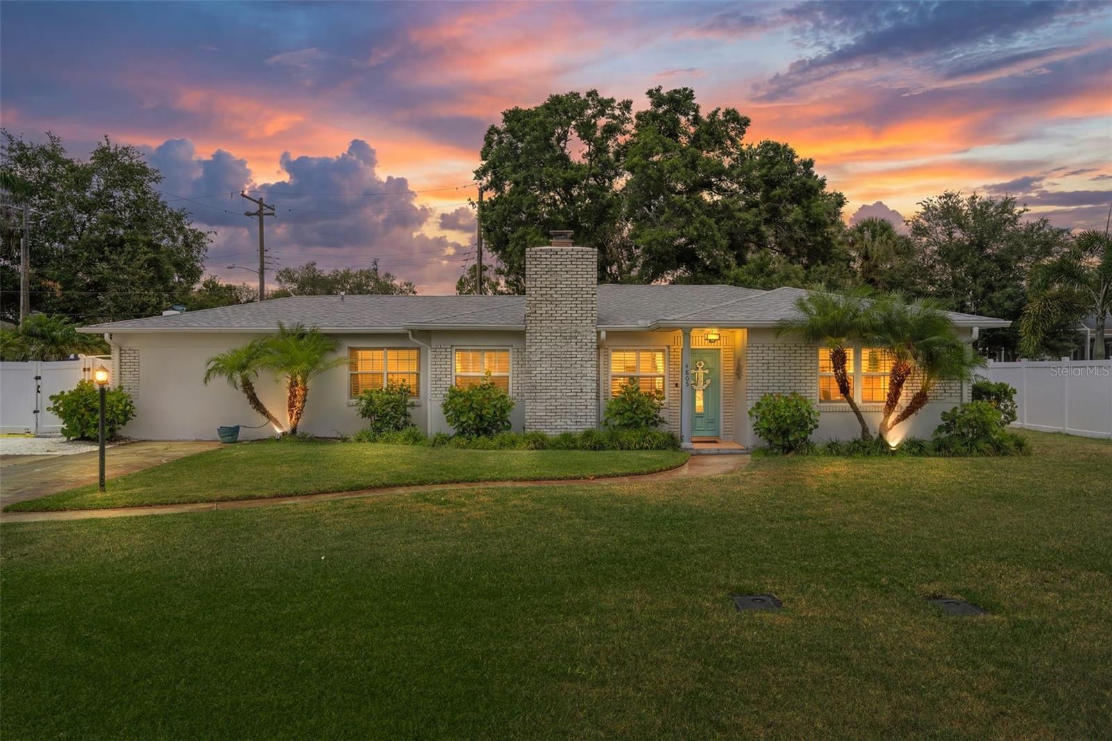 BEL MAR REV ISLAND UNIT - Residential