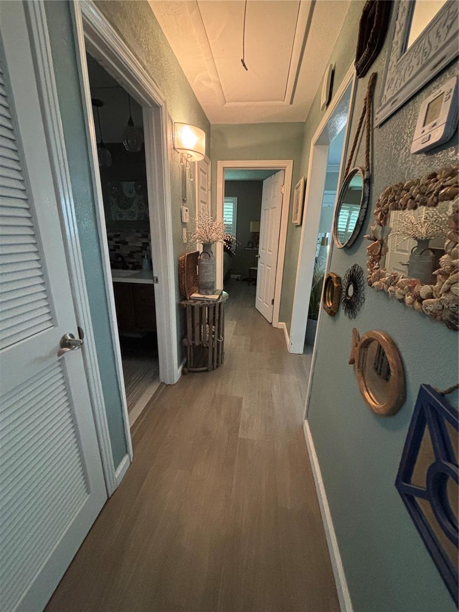 BEL MAR REV ISLAND UNIT - Residential