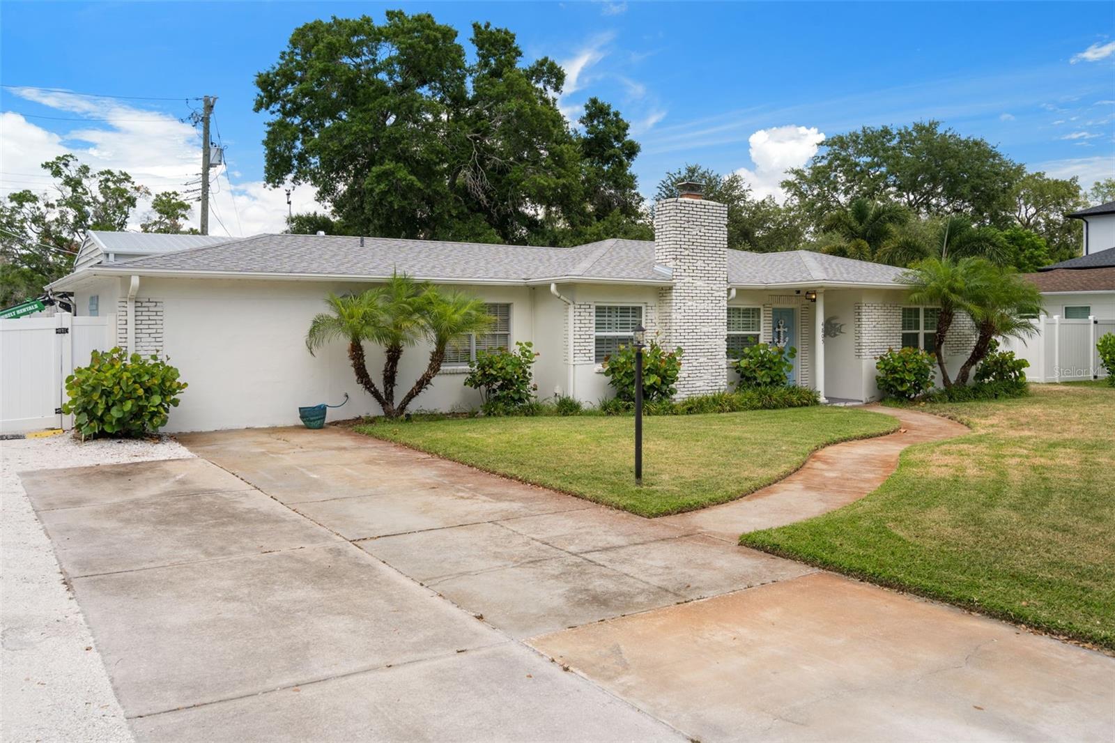 BEL MAR REV ISLAND UNIT - Residential