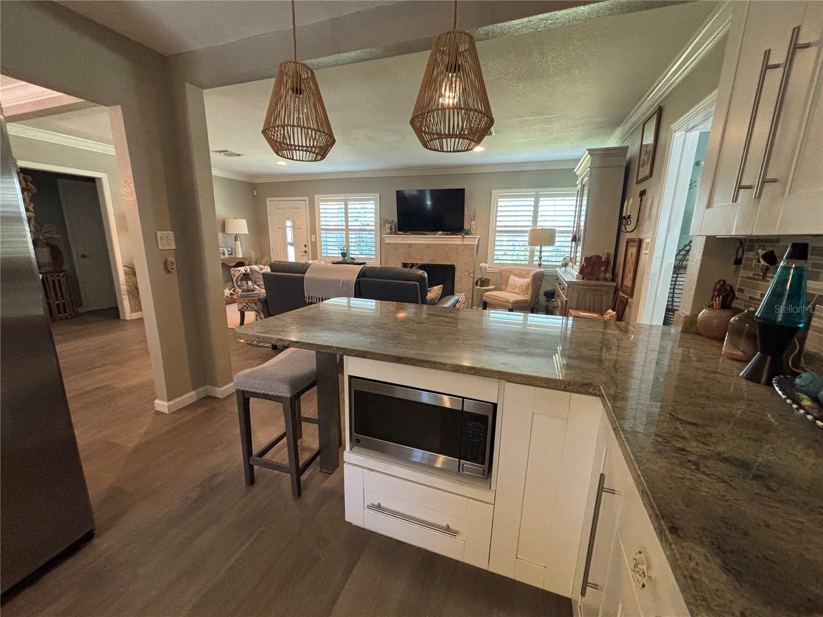 BEL MAR REV ISLAND UNIT - Residential