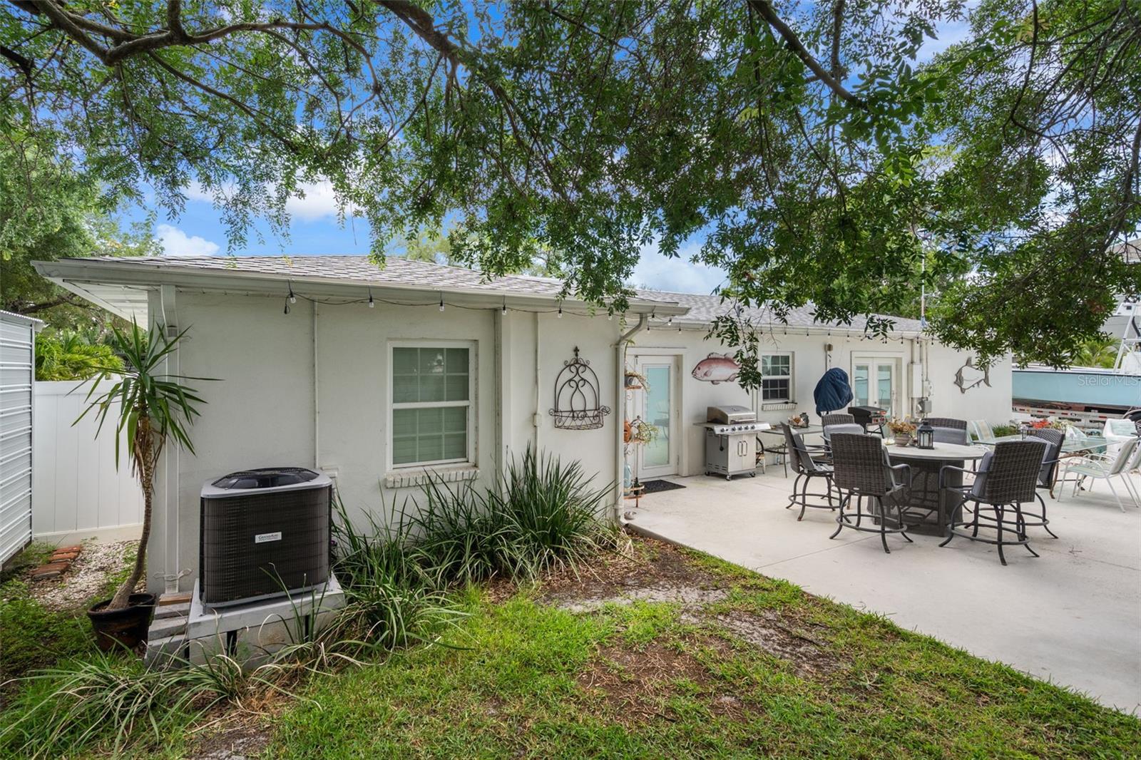 BEL MAR REV ISLAND UNIT - Residential