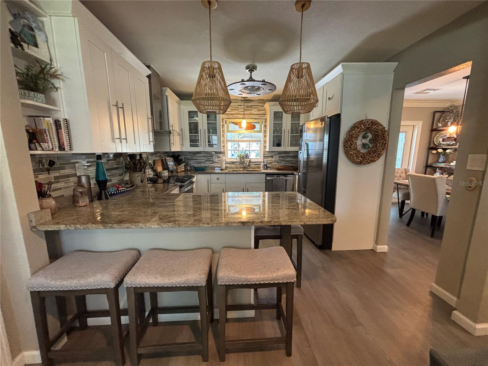 BEL MAR REV ISLAND UNIT - Residential